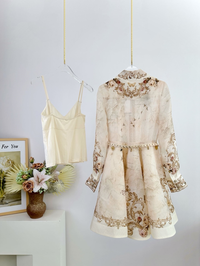 Zimmermann Dress